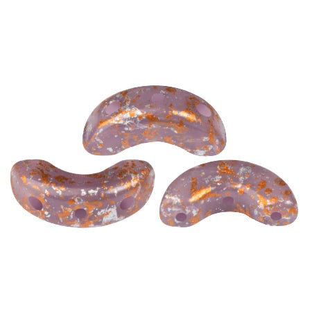Arcos Par Puca, Frost Parme Tweedy, 10 grams