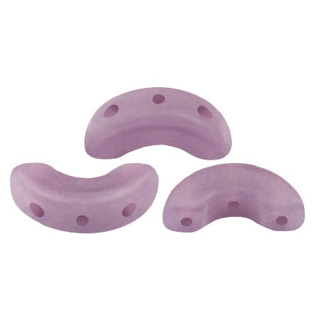 Arcos Par Puca, Frost Parme Matte, 10 grams