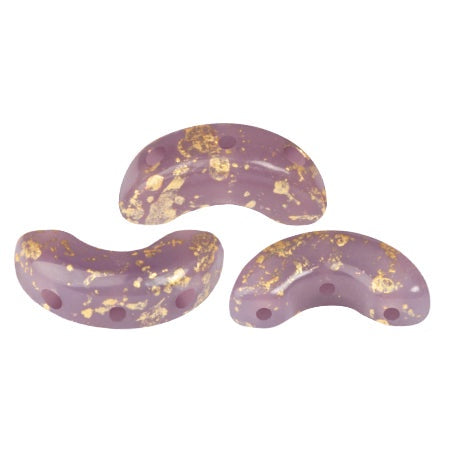 Arcos Par Puca, Frost Parme Splash, 10 grams
