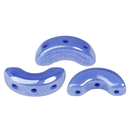 Arcos Par Puca, Frost Royal Blue Luster, 10 grams