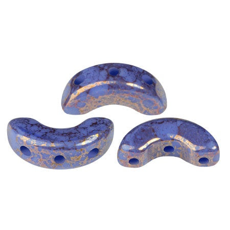 Arcos Par Puca, Frost Royal Blue Bronze, 10 grams