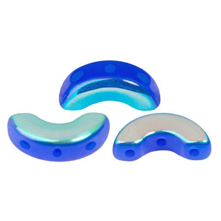 Arcos Par Puca, Frost Royal Blue AB, 10 grams