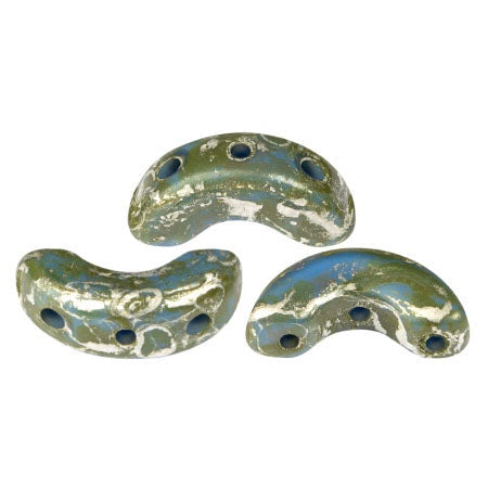 Arcos Par Puca, Frost Royal Blue New Picasso, 10 grams