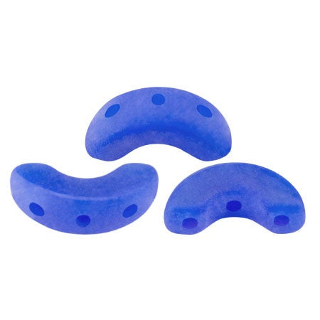 Arcos Par Puca, Frost Royal Blue Matte, 10 grams