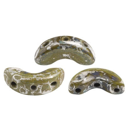 Arcos Par Puca, Op Green New Picasso, 10 grams