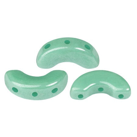Arcos Par Puca, Frost Jade Luster, 10 grams