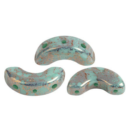 Arcos Par Puca, Frost Jade Bronze, 10 grams