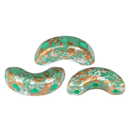 Arcos Par Puca, Frost Jade Tweedy, 10 grams
