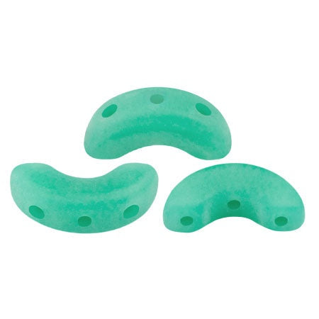 Arcos Par Puca, Frost Jade Matte, 10 grams