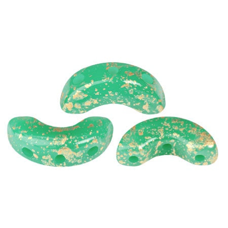 Arcos Par Puca, Frost Jade Splash, 10 grams