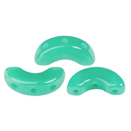 Arcos Par Puca, Frost Jade, 10 grams