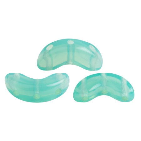 Arcos Par Puca, Blue Green Opal, 10 grams
