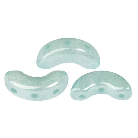 Arcos Par Puca, Frost Azurin Luster, 10 grams