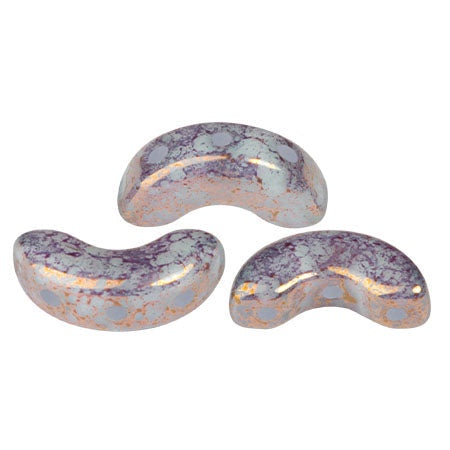 Arcos Par Puca, Frost Azurin Bronze, 10 grams