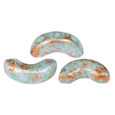 Arcos Par Puca, Frost Azurin Tweedy, 10 grams