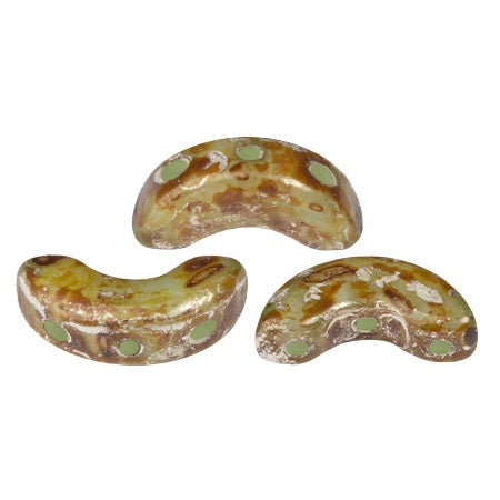 Arcos Par Puca, Frost Azurin New Picasso, 10 grams