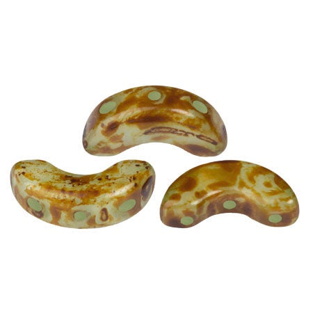 Arcos Par Puca, Frost Azurin Travertin, 10 grams