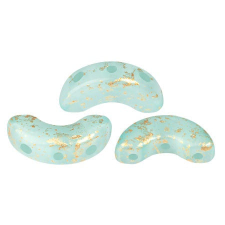 Arcos Par Puca, Frost Azurin Splash, 10 grams