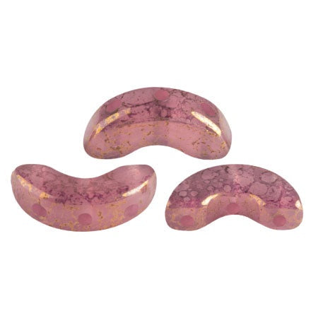 Arcos Par Puca, Rose Opal Bronze, 10 grams