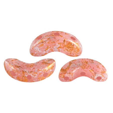 Arcos Par Puca, Rose Opal Tweedy, 10 grams