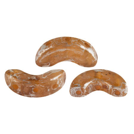 Arcos Par Puca, Rose Opal New Picasso, 10 grams