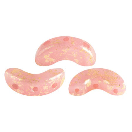 Arcos Par Puca, Rose Opal Splash, 10 grams