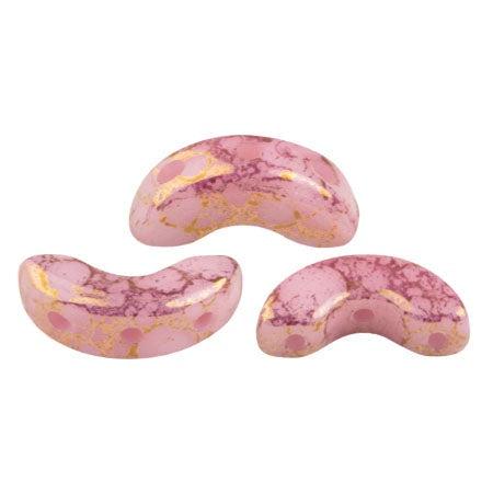 Arcos Par Puca, Opaque Rose Bronze, 10 grams