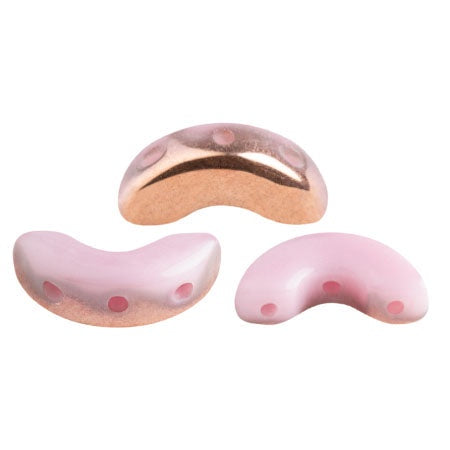 Arcos Par Puca, Op Rose Capri Gold, 10 grams
