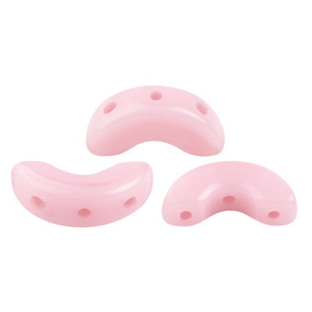 Arcos Par Puca, Opaque Rose, 10 grams