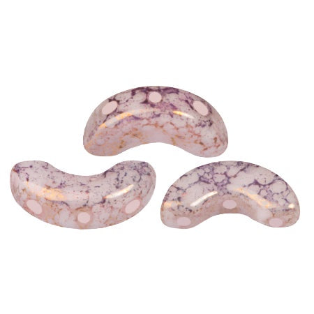 Arcos Par Puca, Frost Sweet Pink Bronze, 10 grams