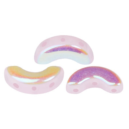 Arcos Par Puca, Frost Sweet Pink AB, 10 grams