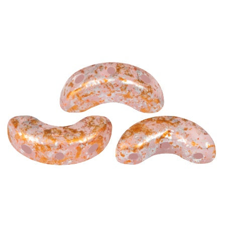 Arcos Par Puca, Frost Sweet Pink Tweedy, 10 grams