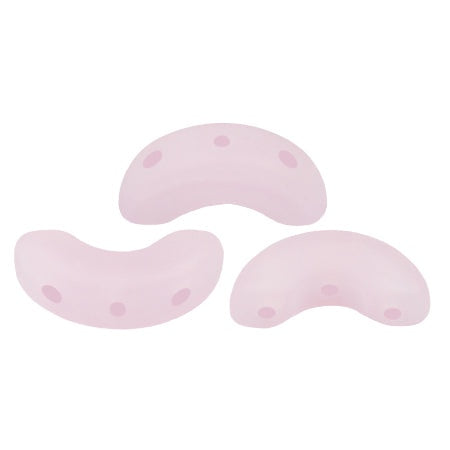 Arcos Par Puca, Frost Sweet Pink Matte, 10 grams