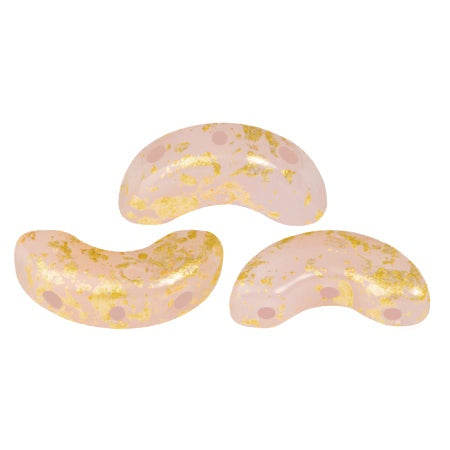 Arcos Par Puca, Frost Sweet Pink Splash, 10 grams