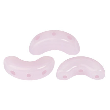 Arcos Par Puca, Frost Sweet Pink, 10 grams