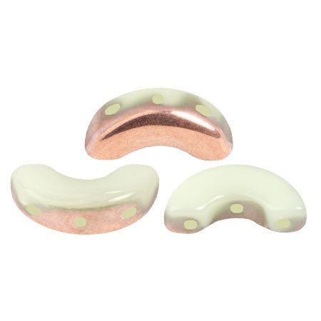 Arcos Par Puca, Frost Anis Capri Gold, 10 grams