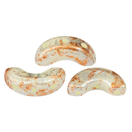 Arcos Par Puca, Frost Anis Tweedy, 10 grams
