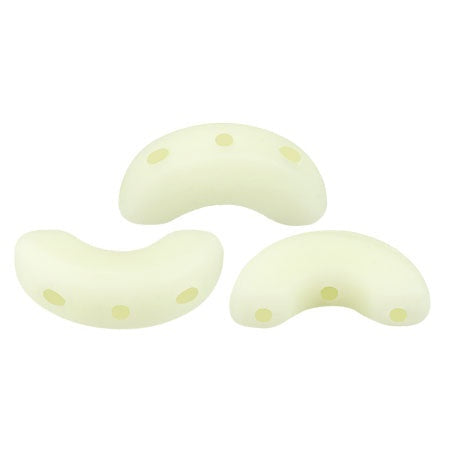 Arcos Par Puca, Frost Anis Matte, 10 grams