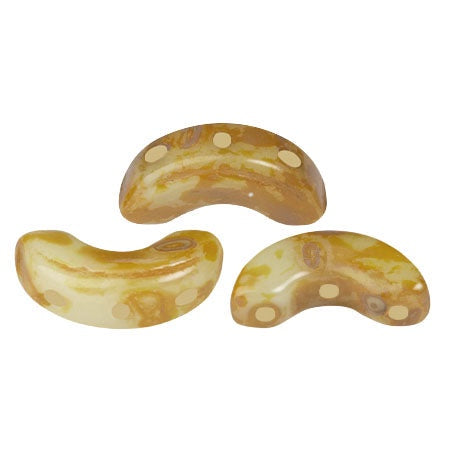 Arcos Par Puca, Frost Anis Travertin, 10 grams