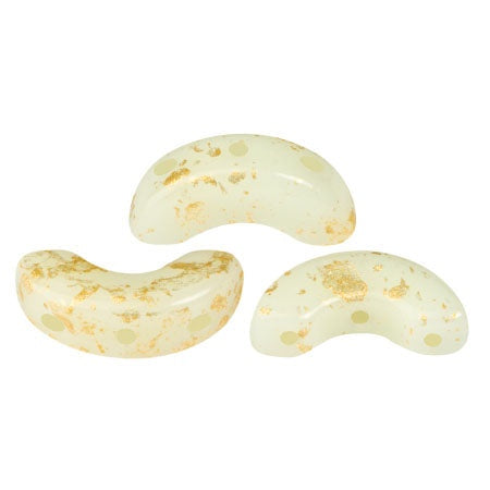 Arcos Par Puca, Frost Anis Splash, 10 grams