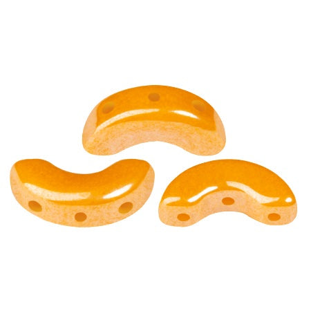 Arcos Par Puca, Frost Tangerine Luster, 10 grams