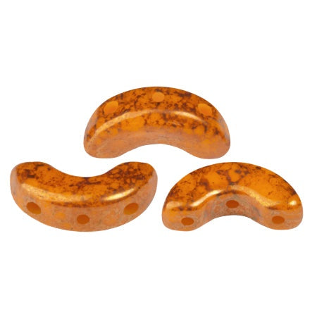 Arcos Par Puca, Frost Tangerine Bronze, 10 grams