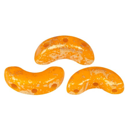 Arcos Par Puca, Frost Tangerine Splash, 10 grams
