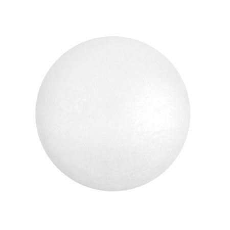 Cabochon Par Puca 18mm, Snow Flake, 1 piece, Czech Glass