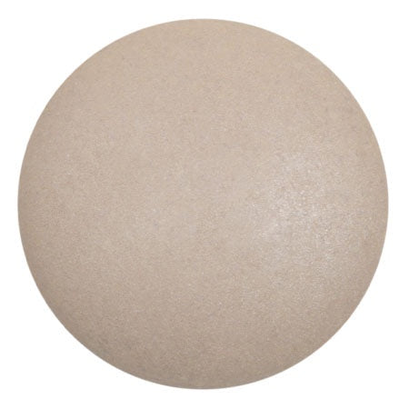 Cabochon Par Puca 25mm, Sage, 1 piece, Czech Glass