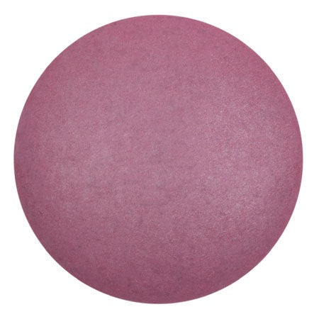Cabochon Par Puca 25mm, Hyacinth Violet, 1 piece, Czech Glass