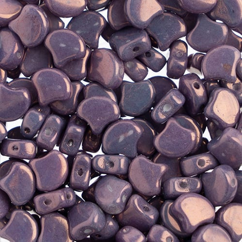 Ginko Beads, Vega On Chalk, 8 grams