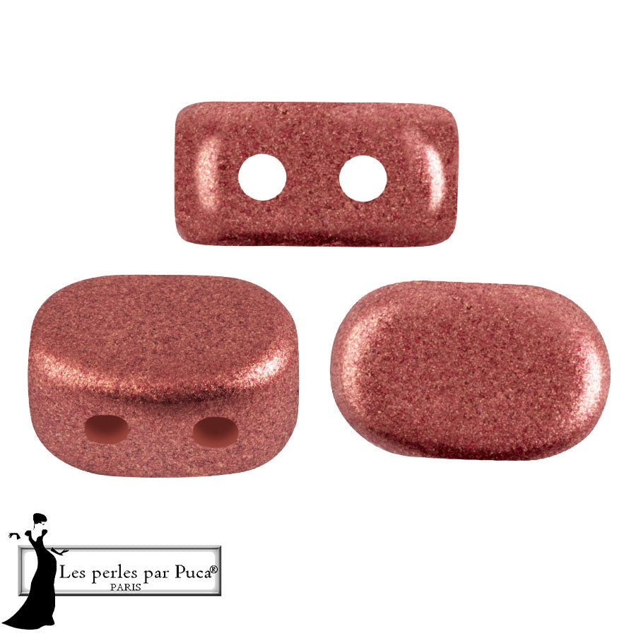Lipsi Par Puca, Bronze Rose, 10 grams