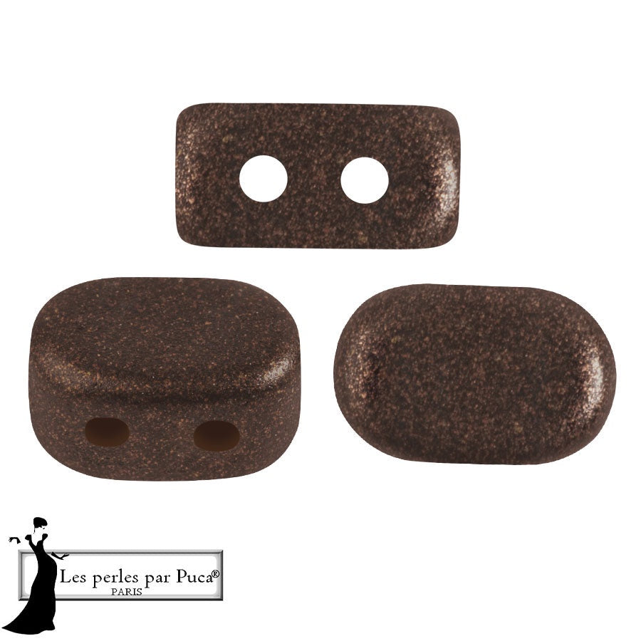 Lipsi Par Puca, Bronze Maroon, 10 grams