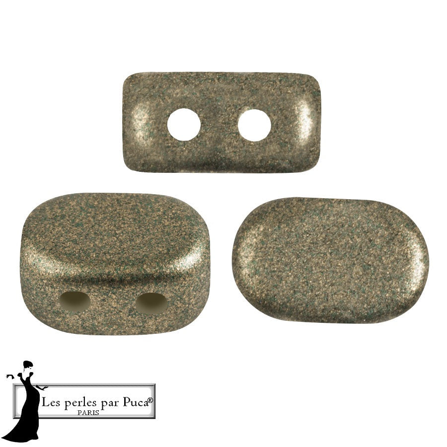 Lipsi Par Puca, Bronze Green, 10 grams